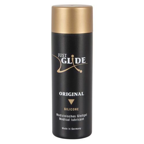 100 ml Original Silicone Glide