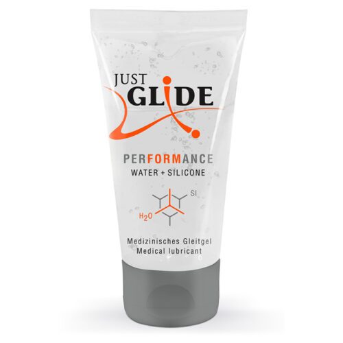 50 ml Performance Glide