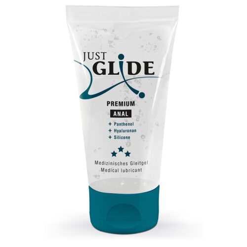 50 ml Premium Anal Glide