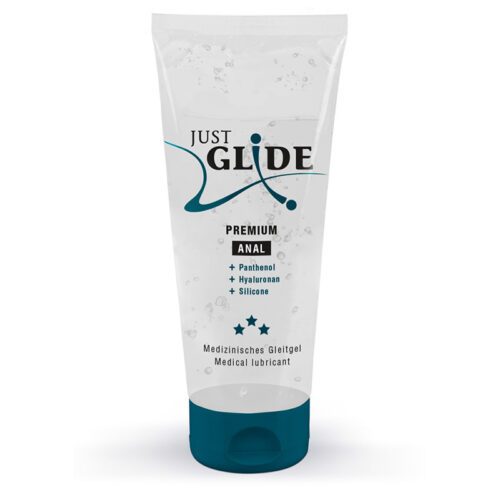 200 ml Premium Anal Glide