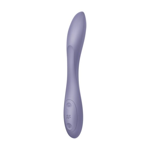 G-Spot Flex 2 Dark Violet