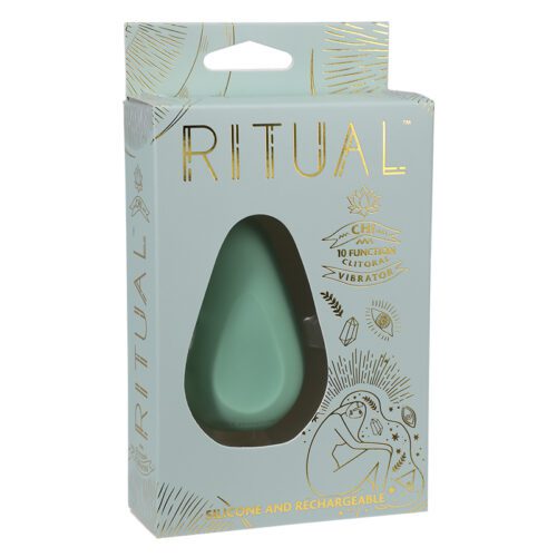 Ritual Chi