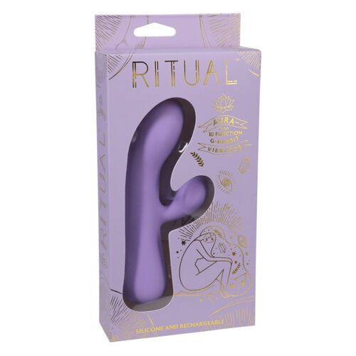 Ritual Aura 1