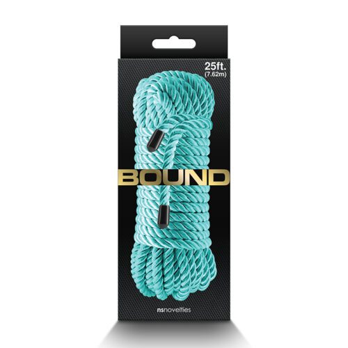 Bound - Rope - Green 25'