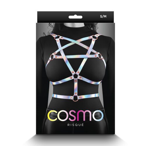 Cosmo Harness - Risque - S/M 1