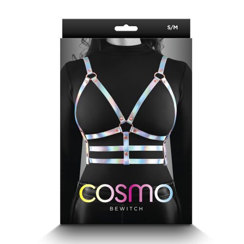 Cosmo Harness: Bewitch S/M