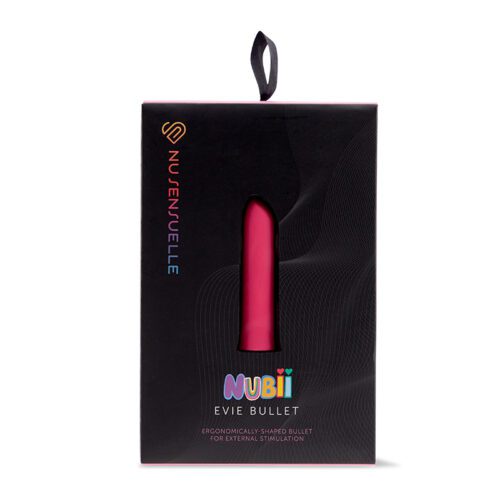 Nubii Evie Bullet Pink