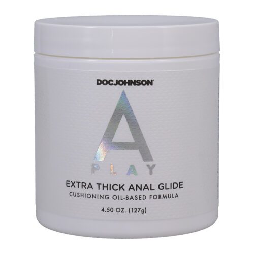 A-Play 4.5 oz Extra Thick Anal Glide