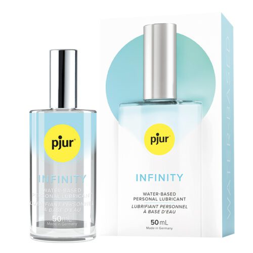 50 ml Pjur Infinity Water Based