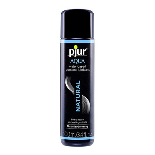 Pjur Aqua Natural Water Based