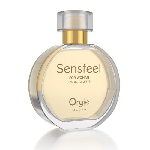 50 ml Sensfeel FOR WOMAN