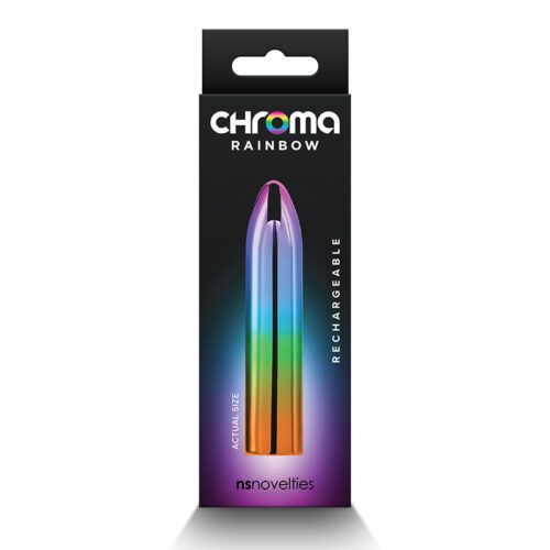 Chroma - Rainbow - Medium