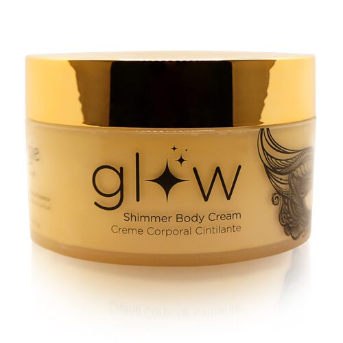 250 ml Glow Shimmer Body Cream