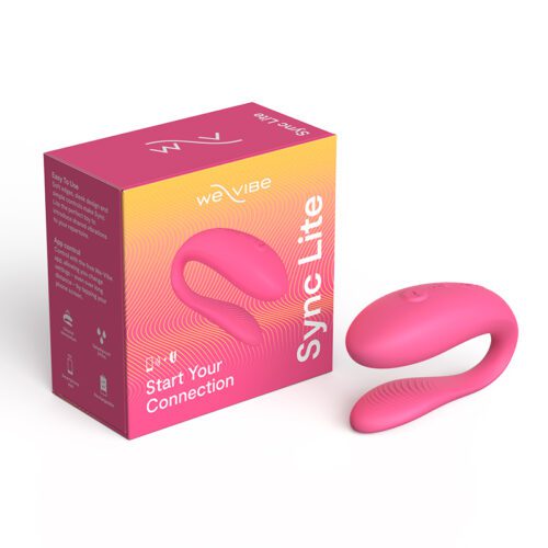 Sync Lite Pink