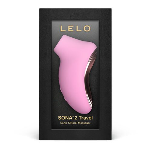 Sona 2 Travel Size Pink