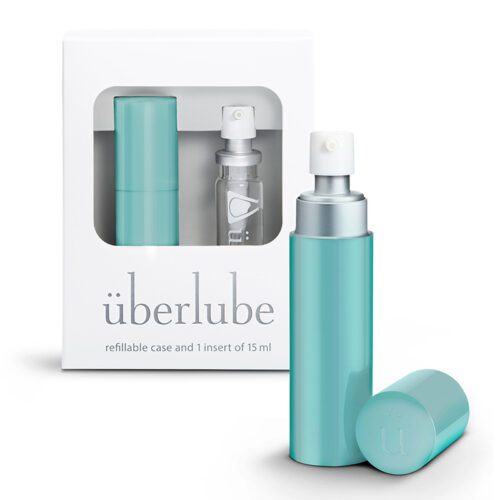 UberLube Good-To-Go 15 ml Aqua