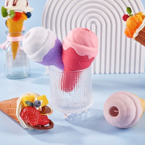 Ice Cream Vibrator 3