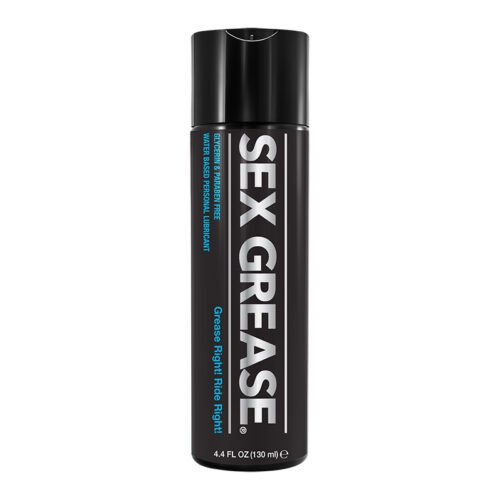 4.4 oz Sex Grease Water Based 1