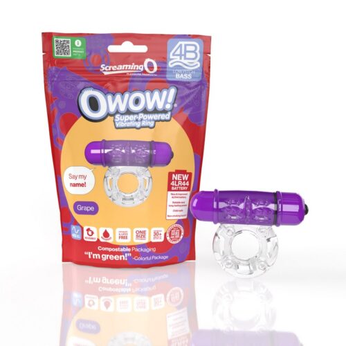 4B OWow Grape 1