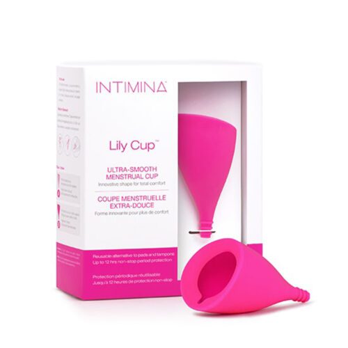 Intimina Lily Cup Size B