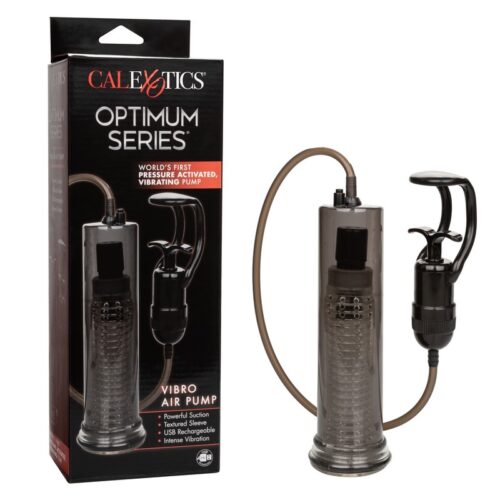 Optimum Series Vibro Air Pump 1