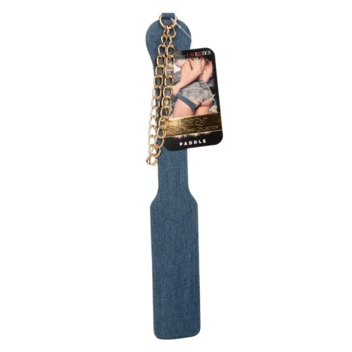 Ride ‘Em Denim Paddle