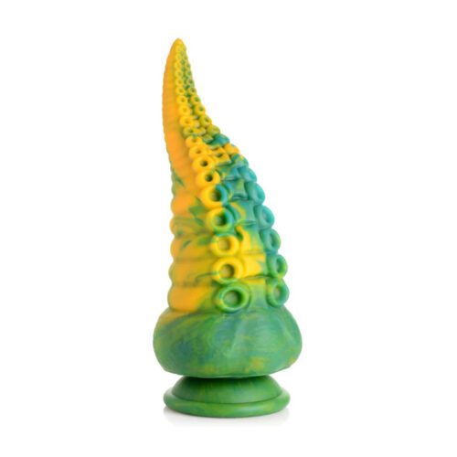 Creature Cock Monstrous Tentacled Monster Dildo