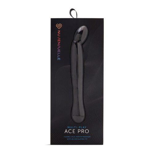 Ace Pro Black