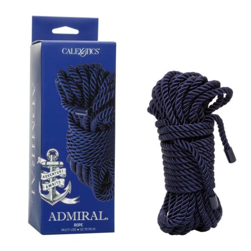 Admiral Rope 32.75 Feet / 10 Meter