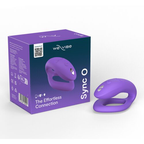 Sync O Light Purple