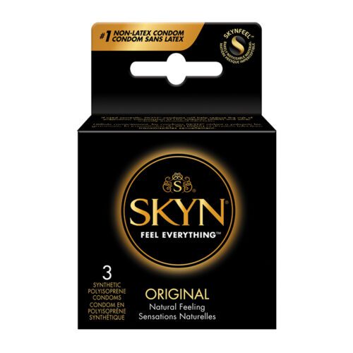 SKYN Elite Condom3 Pack