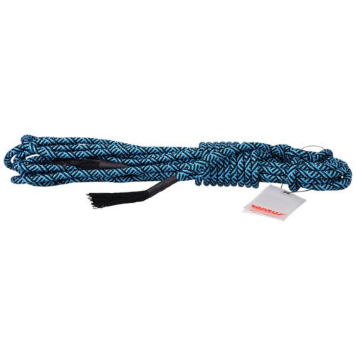 30 Feet Rope Azure/Onyx