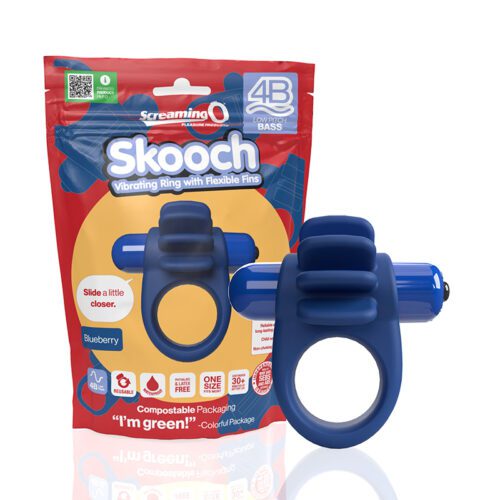 4B Skooch Blueberry