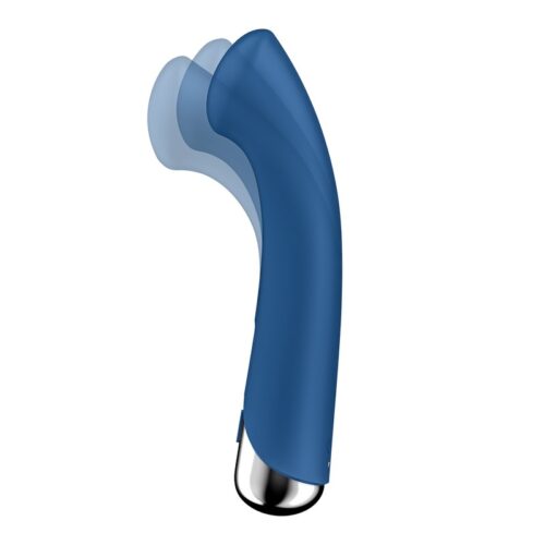 Spinning G-Spot 1 Blue 1