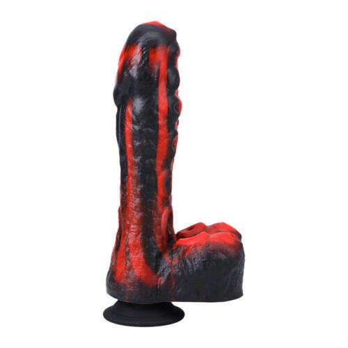 Fort Troff Tendril Thruster Fuck Machine Red 1