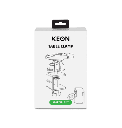 Keon Table Clamp 1