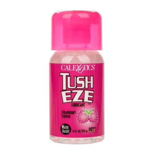 Tush Eze Lube Strawberry