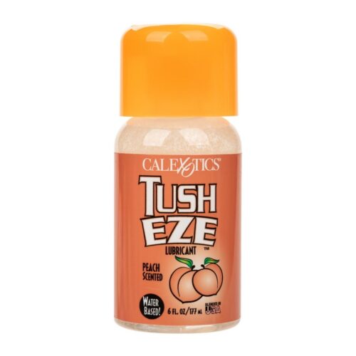 Tush Eze Lube Peach