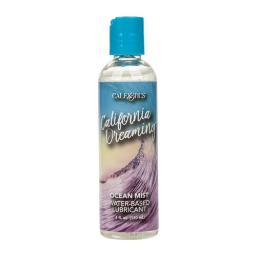 California Dreaming Ocean Mist Lube