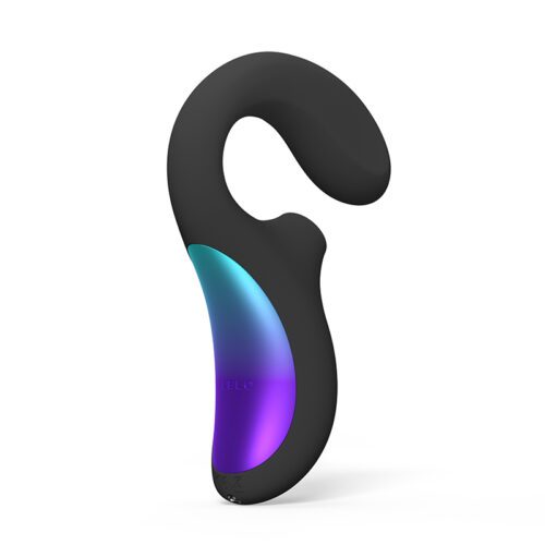 Lelo Enigma Wave Black