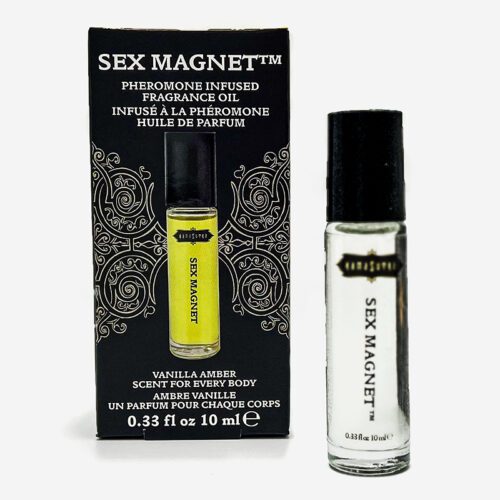 Sex Magnet Original 10 ml Roll On