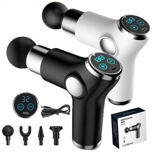 Massage Gun 32-Speed Deep Tissue