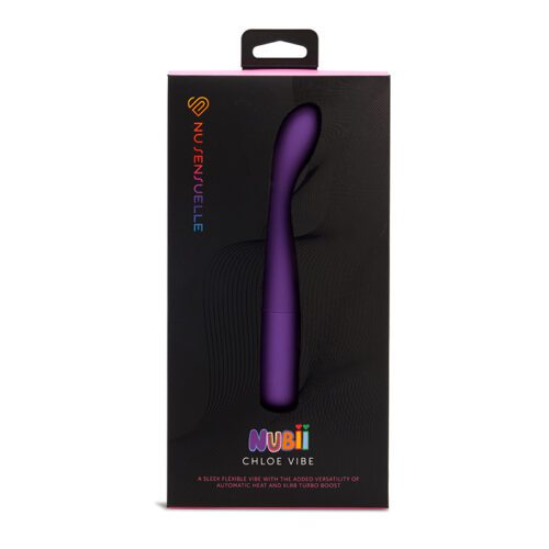 Nubii Chloe Vibe Purple 1