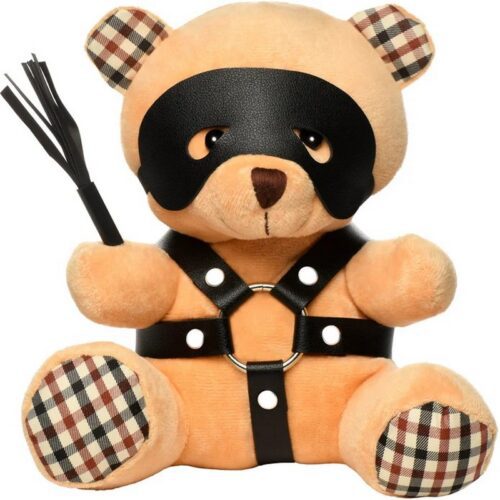 BDSM Teddy Bear 1