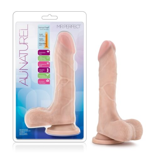 Au Naturel Mister Perfect - Beige 1