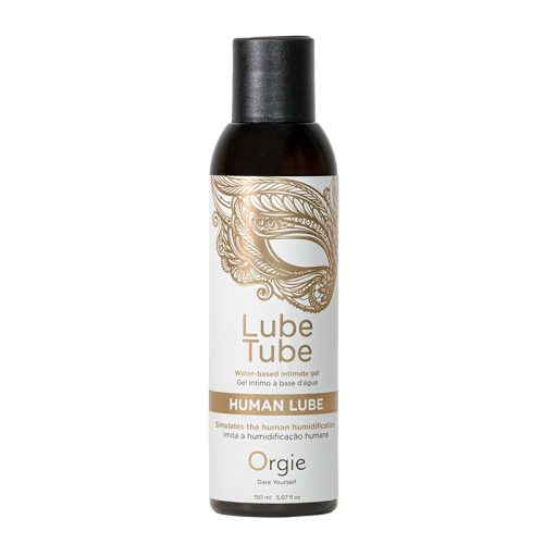 150 ml Human Lube 1