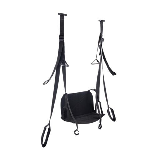 Pivot Deluxe Door Jam Sex Sling 1