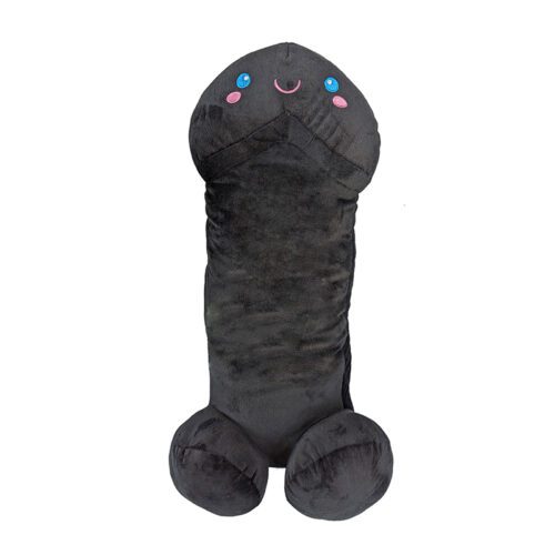 30 cm Penis Stuffy Black 1