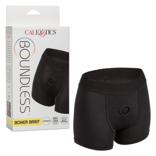 Boundless Boxer Brief 2 XL / 3 XL