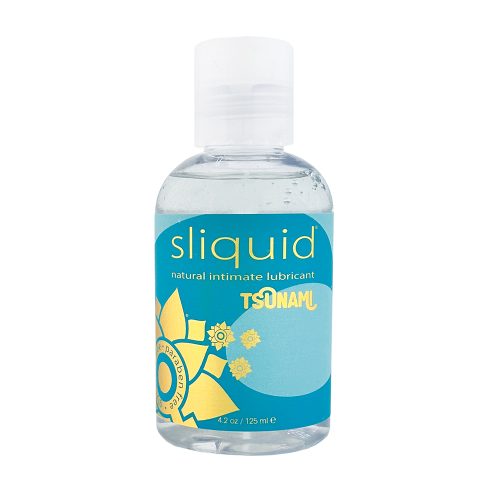 4.2 oz Sliquid Tsunami